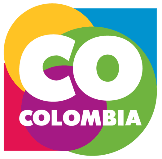 Logo marca pais agencia de marketing digital en Panamá