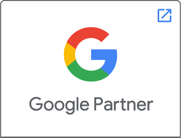 Agencia partner de google