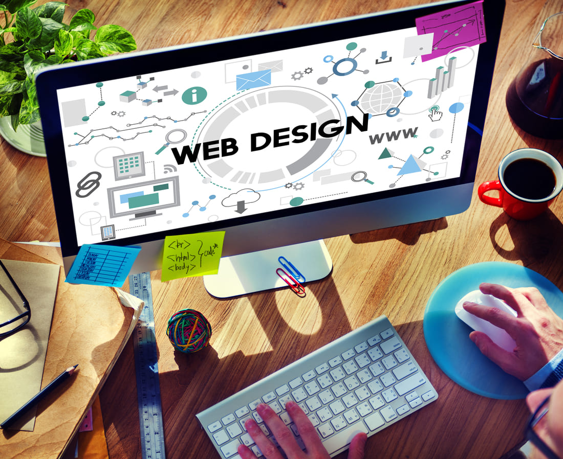 Diseño de páginas web en panamá: impulsa tu negocio al siguiente nivel online