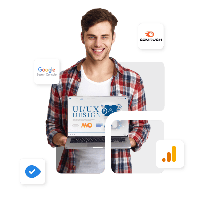 Desarrollo web a la medida Agencia de desarrollo web Agencia de desarrollo web