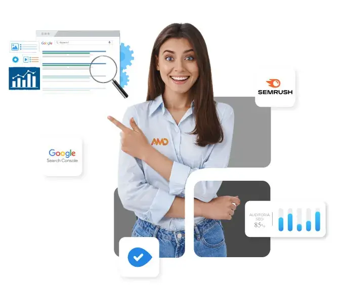 Agencia seo panamá