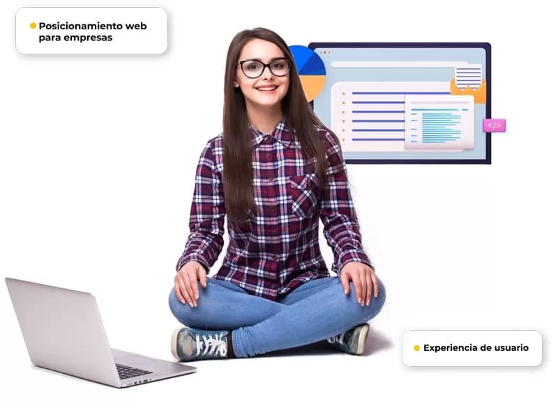 Posicionamiento seo