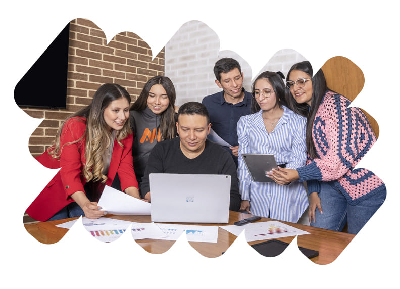 Agencia GEO Agencia GEO amd 1 Agencia-GEO