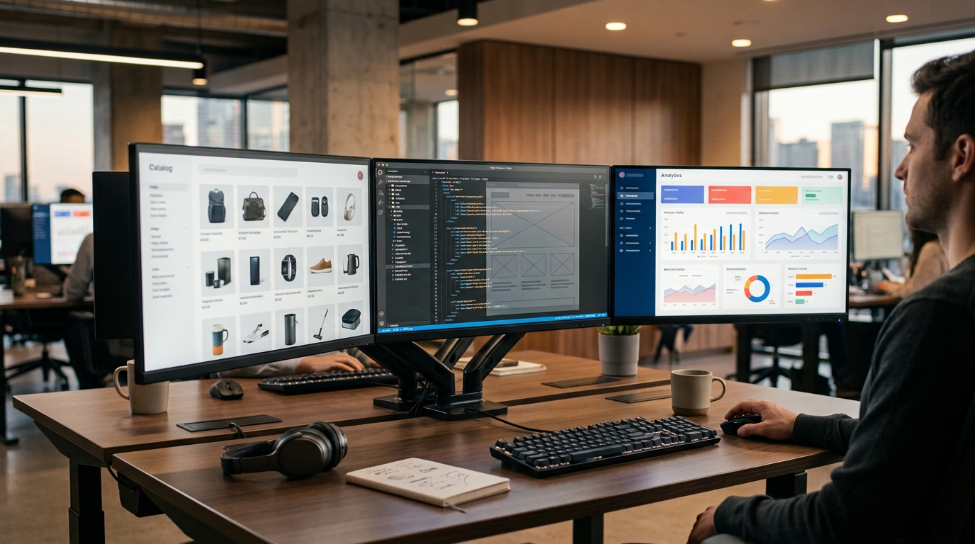 Agencias de posicionamiento SEO para ecommerce: guÃa de selección