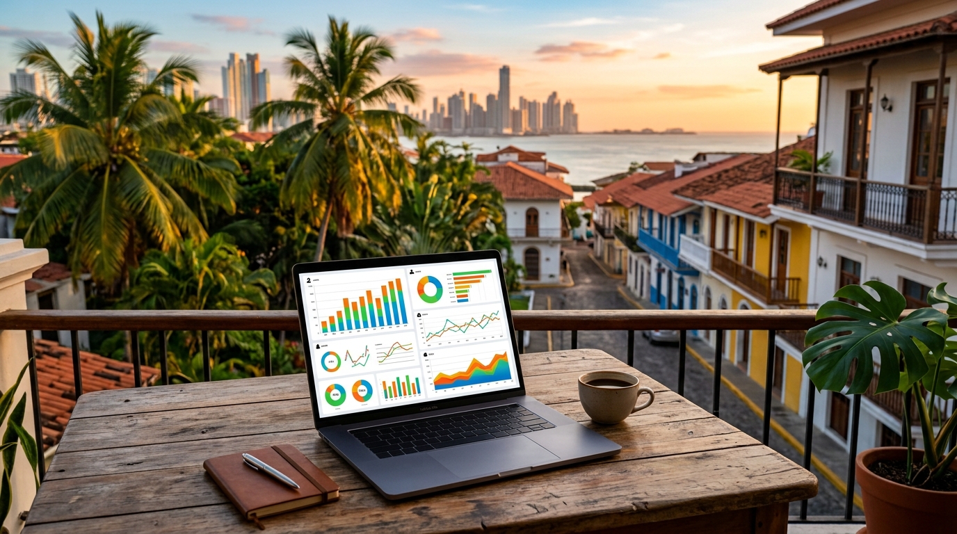 Agencias de SEO para turismo en PanamÃ¡ | Especialista en hoteles
