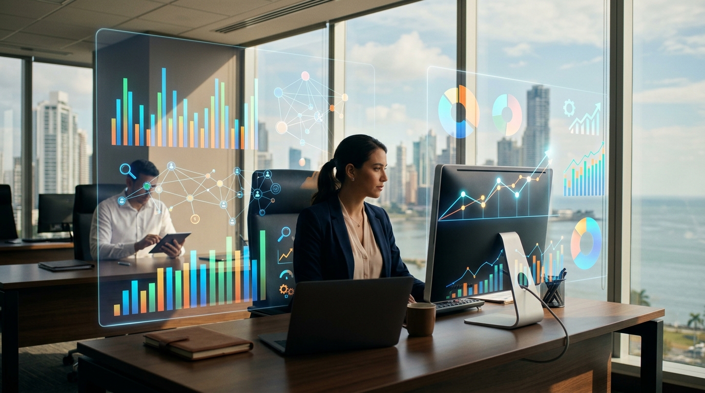 Empresas con auditorÃ­a SEO gratuita en PanamÃ¡ [GuÃ­a]