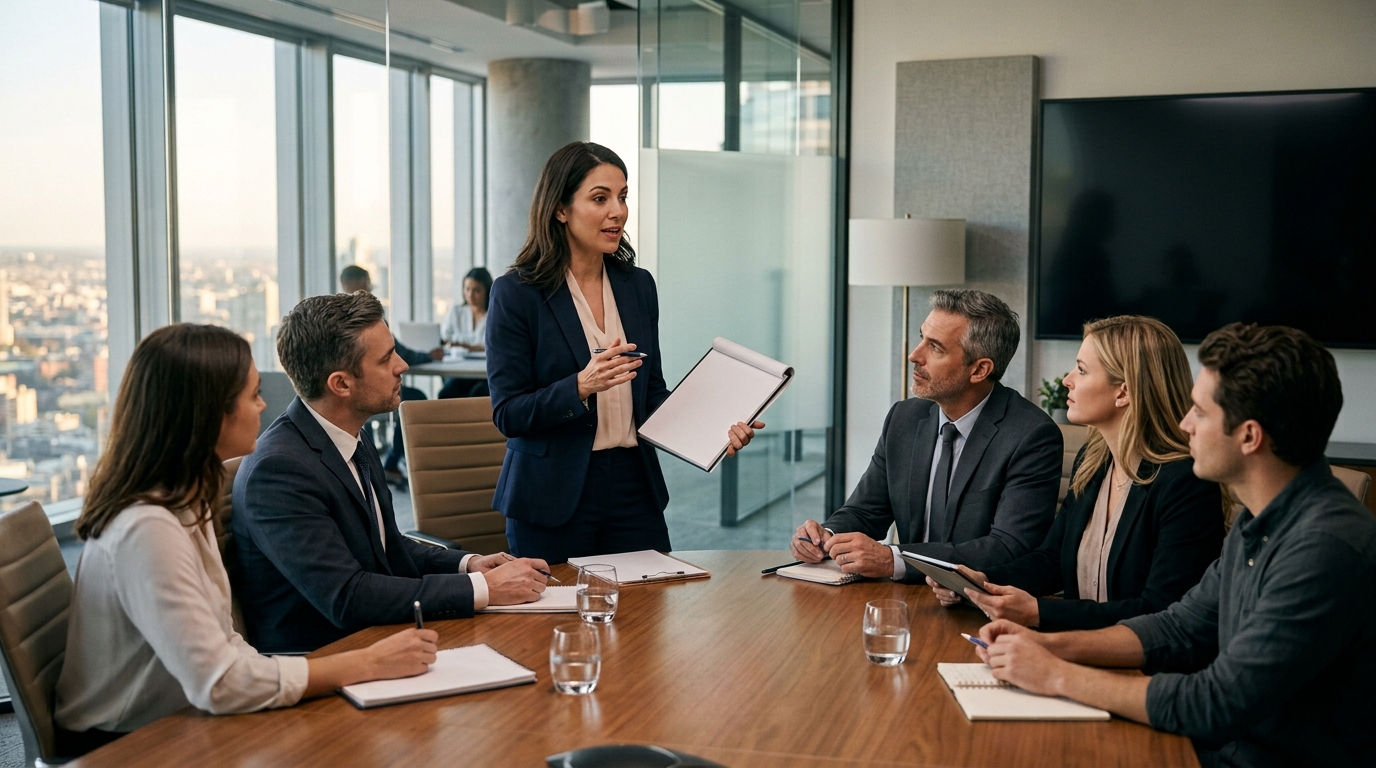 Preguntas clave para hacer a una agencia de publicidad