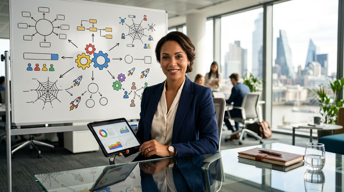 Preguntas clave para entrevistar a proveedores de SEO