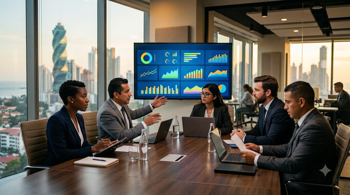 Empresa de publicidad: cómo mide el retorno de inversión
