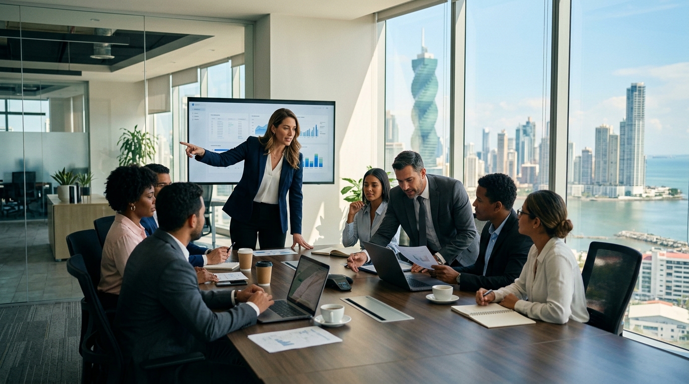 Consultor de marketing digital o equipo: cómo decidir