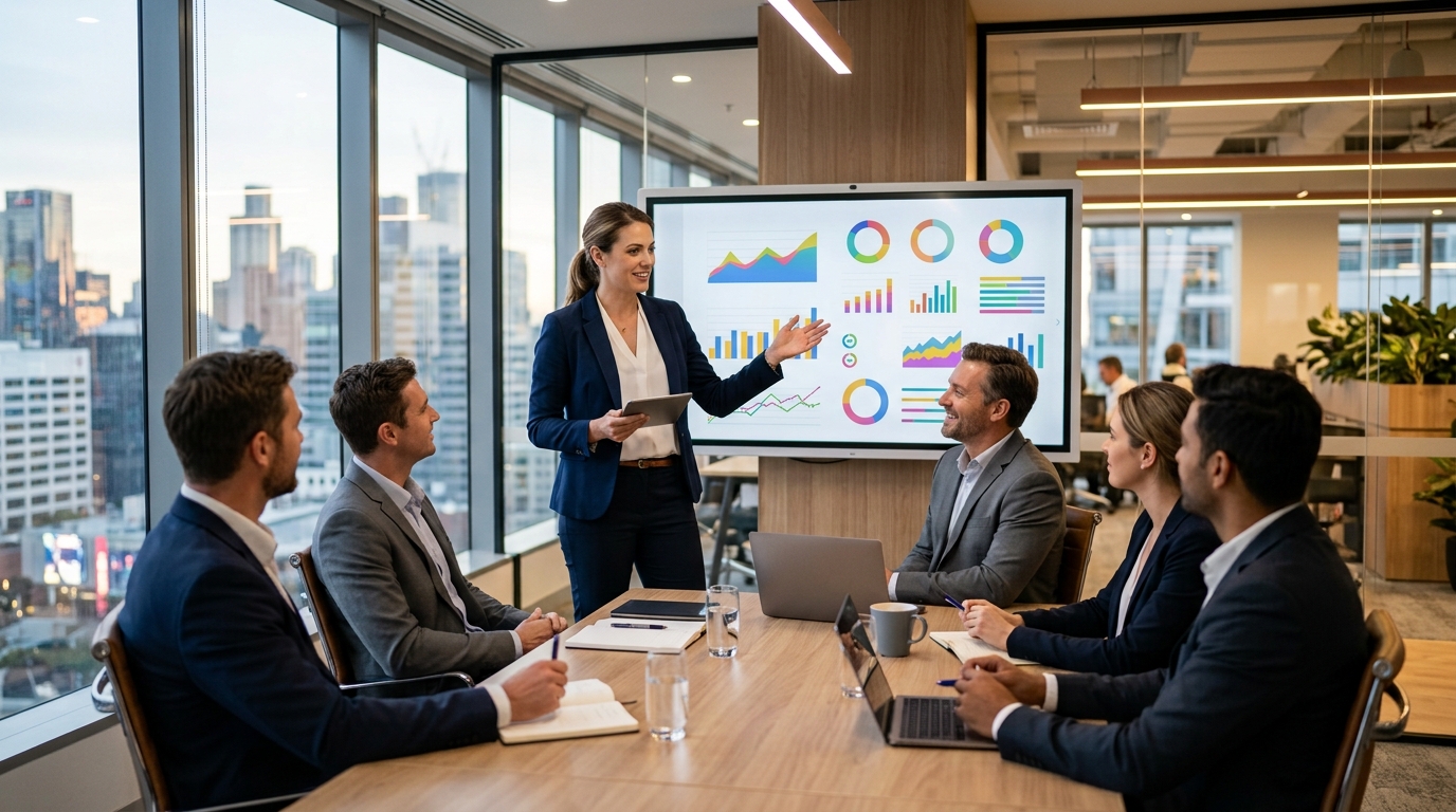 ¿Cómo elegir un consultor de marketing digital de éxito?
