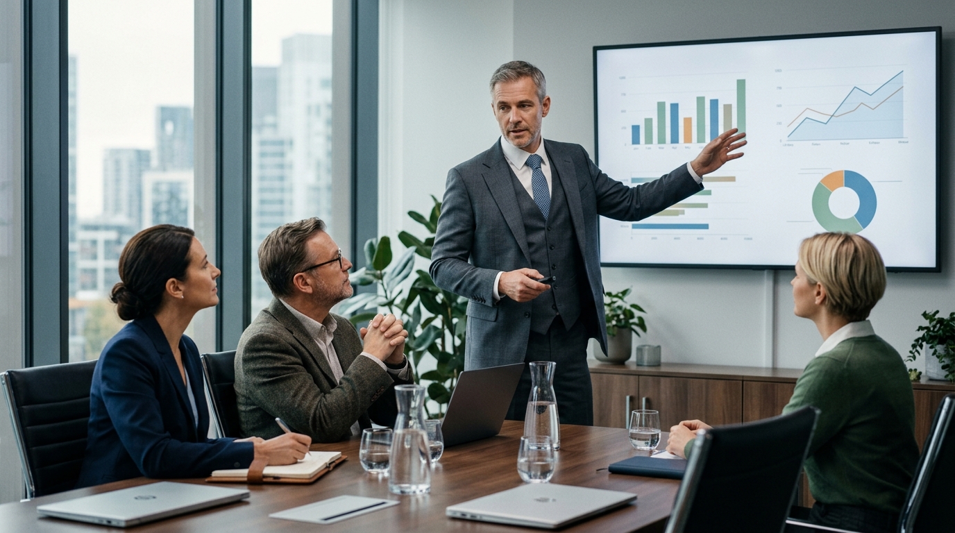Señales para buscar una consultorÃa en marketing digital