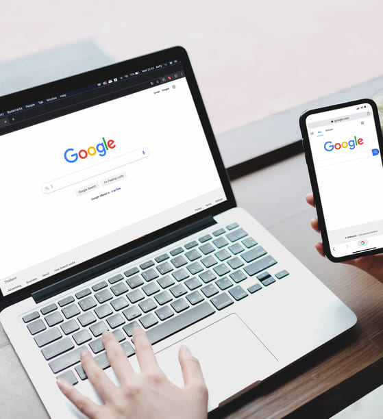Google Ads - glosario de marketing digital